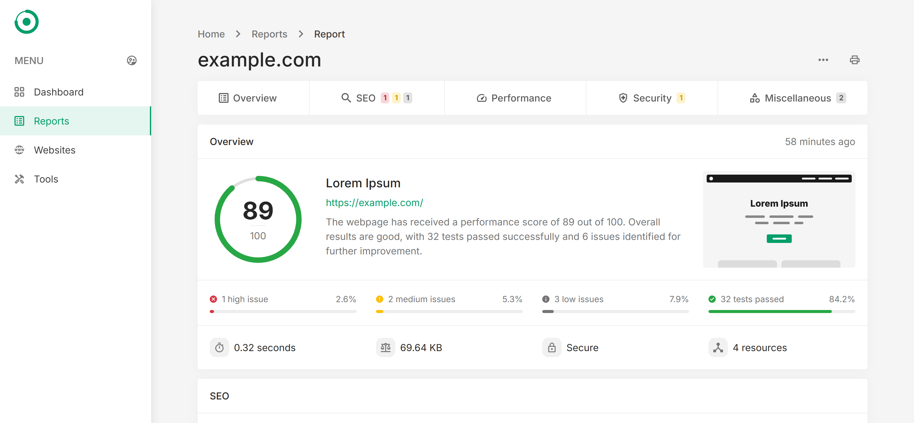 ReportsIP.com